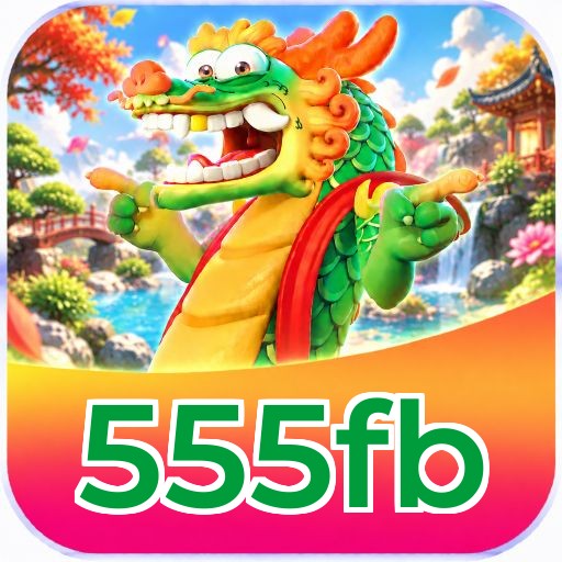 555fb Logo