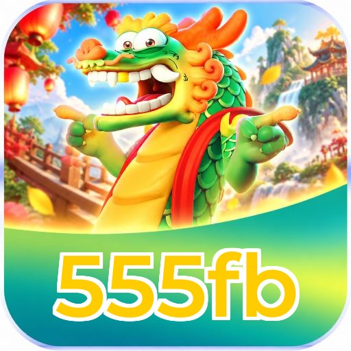 555fb APK Android - Logo oficial