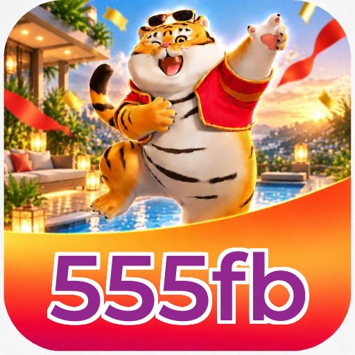 555fb Logo