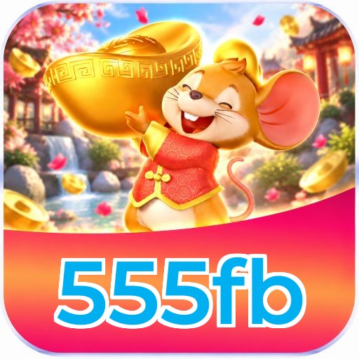555fb Logo