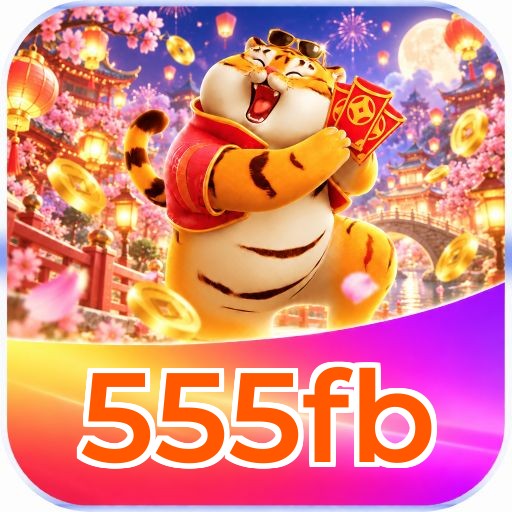 555fb Logo
