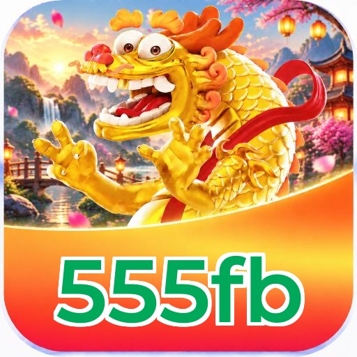 555fb Logo