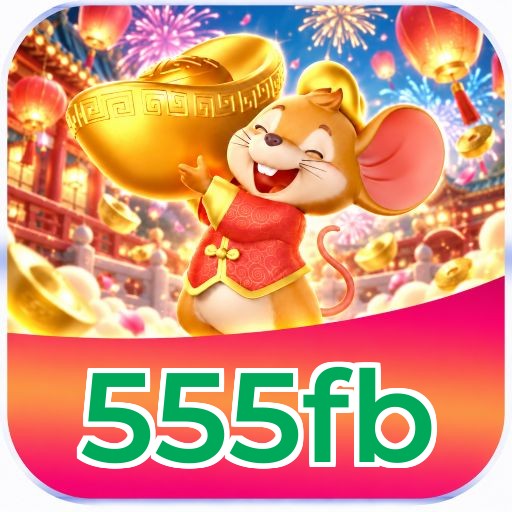 555fb Logo
