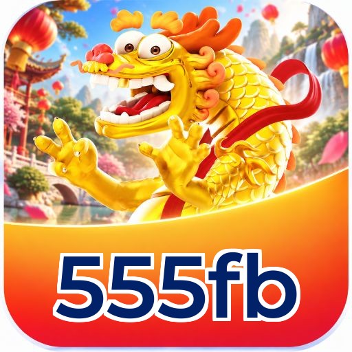 555fb Logo