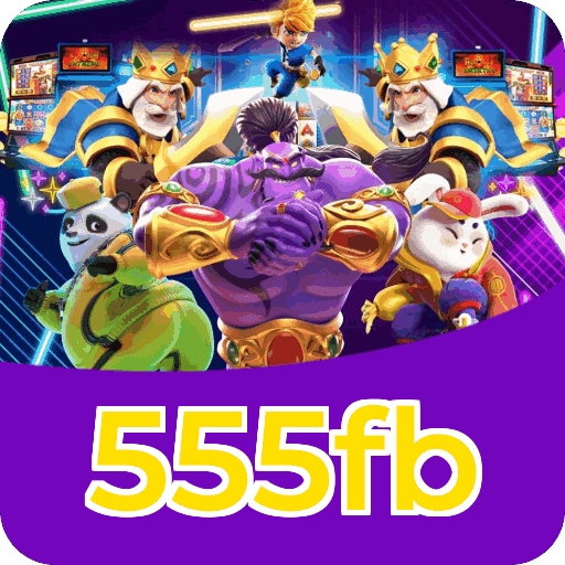 555fb APP mobile iOS Android - 187 mil downloads São Paulo Rio BH