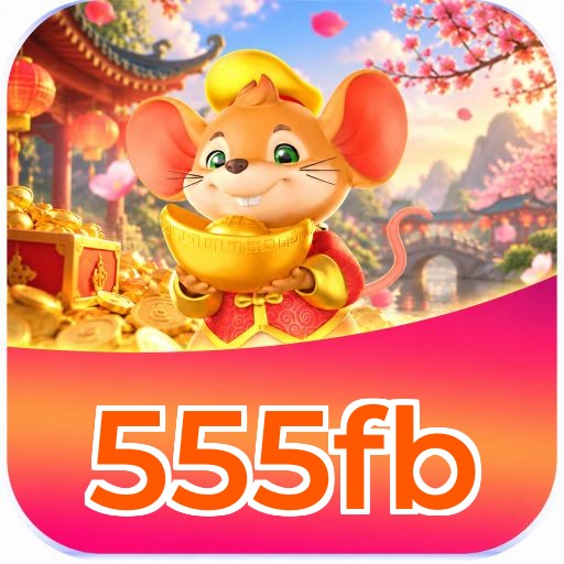 555fb Baixar - Logo oficial download seguro