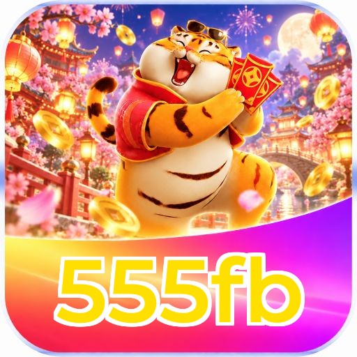 555fb Logo
