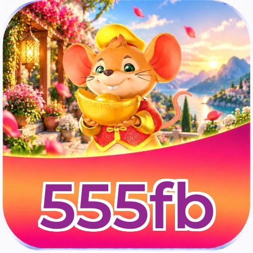 555fb Logo