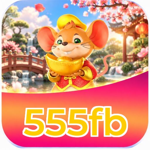 555fb Logo
