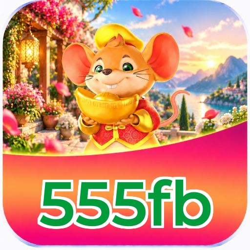 555fb Logo